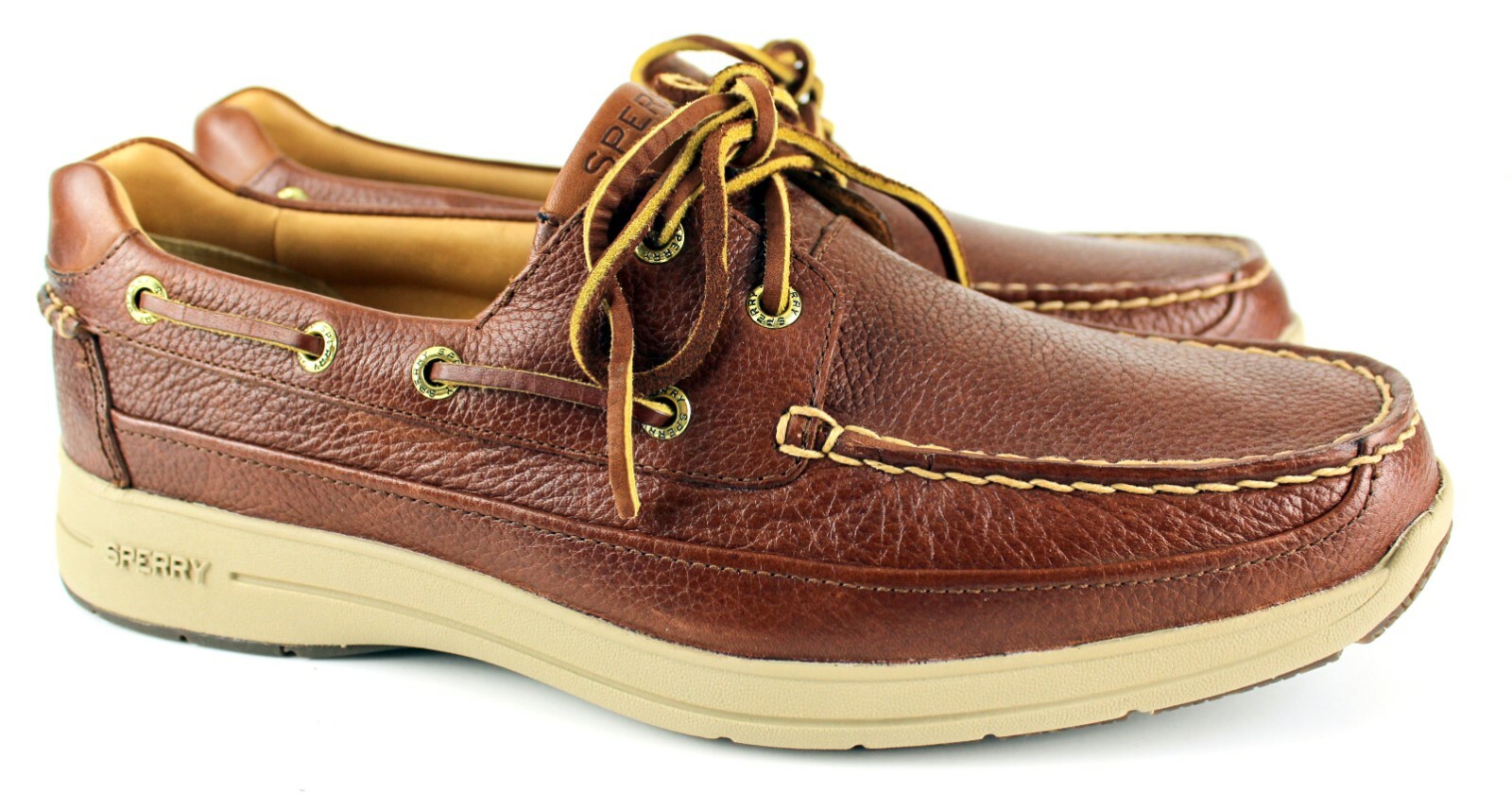 sperry men's gold cup ultra boat shoe